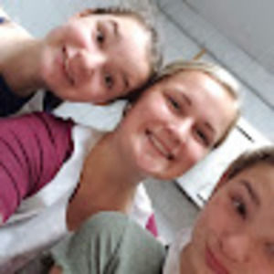 Meet your Posher, Logan